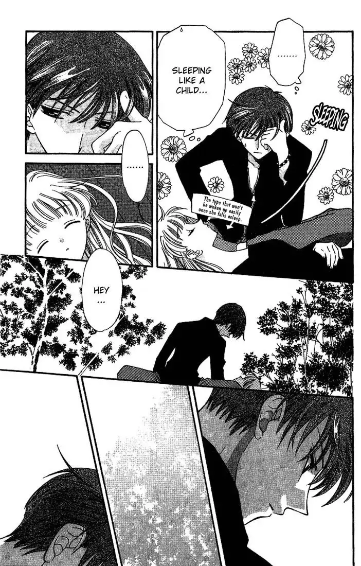 Fruits Basket Chapter 24 8